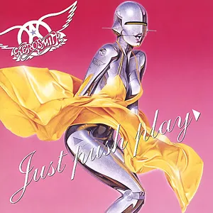 Just Push Play