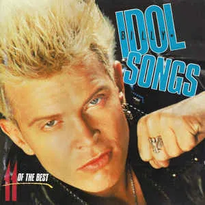 Idol Songs