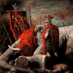 The Immortal War