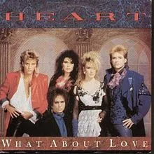 What About Love