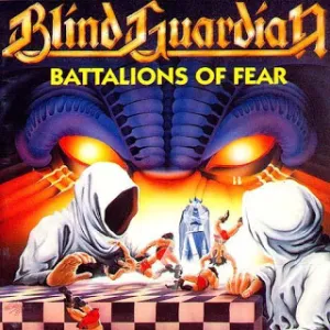 Battalions of fear