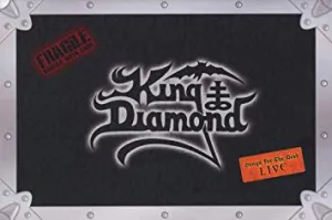 Songs For The Dead Live