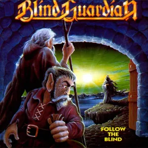 Follow the blind