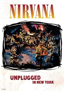 Mtv Unplugged In New York
