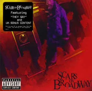Scars On Broadway