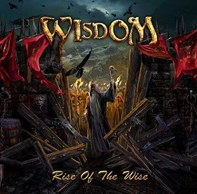 Rise Of The Wise