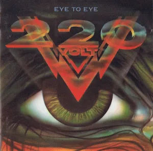Eye To Eye