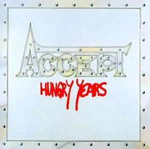 Hungry Years
