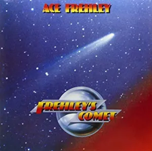 Frehley's Comet