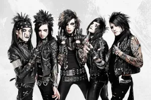 Black Veil Brides
