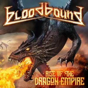 Rise Of The Dragon Empire