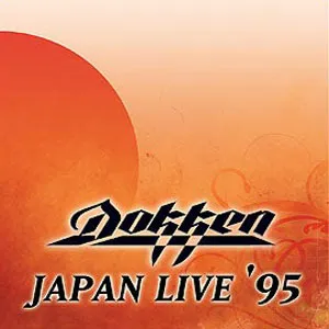 Japan Live 95