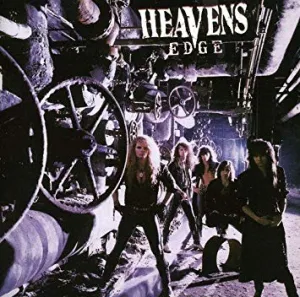 Heavens Edge