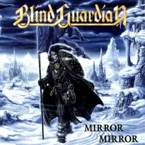 Mirror mirror