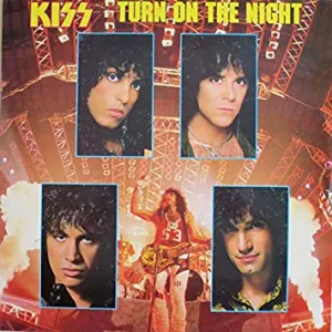 Turn On The Night