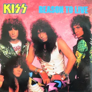 Reason To Live