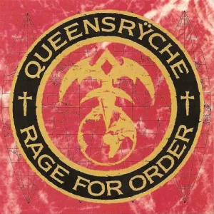 Rage For Order