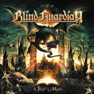 A twist in the myth