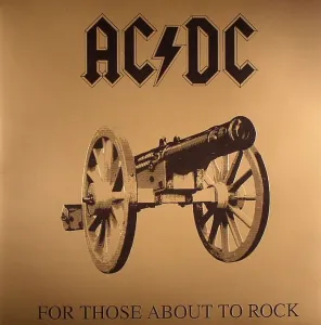 For Those About To Rock