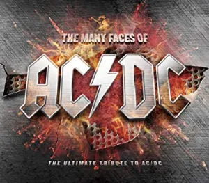 The Many Faces Of...