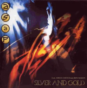 Silver & Gold