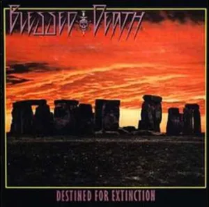 Destined For Extinction
