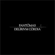 Delirium Cordia