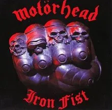 Iron Fist