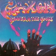 Power & The Glory