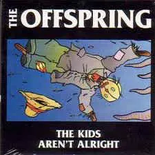 The Kids Arent Alright