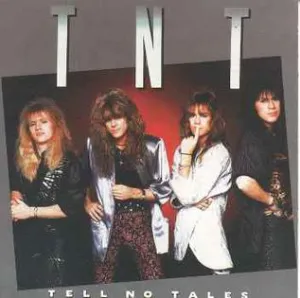 Tell No Tales