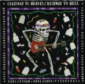 Stairway To Heaven