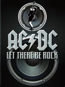 Let there be rock