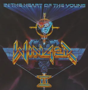 In The Heat Of The Young