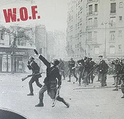Wof