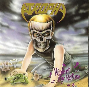 Violent By Nature