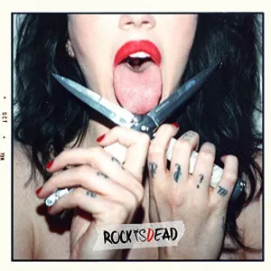 Rock Is Dead
