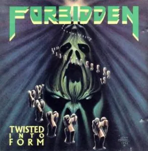 Twisted Into Form