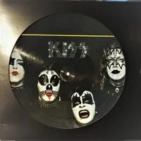 Kiss