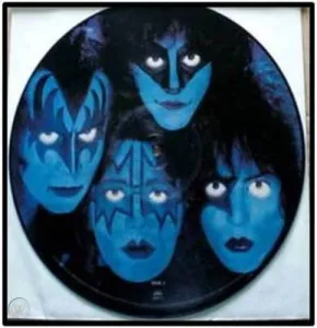 Creatures Of The Night