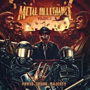 Volume II