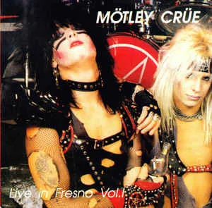 Live In Fresno Vol I