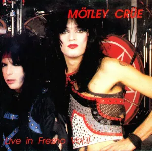 Live In Fresno Vol II