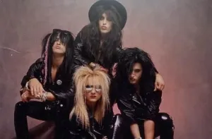 Pretty Boy Floyd