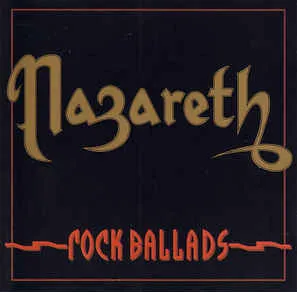 Rock Ballads