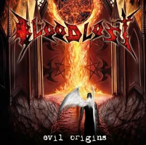 Evil origins