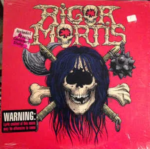 Rigor Mortis