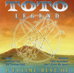 Legend Best Of