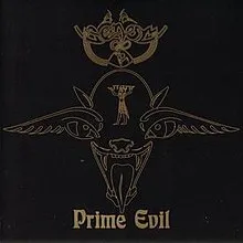 Prime Evil