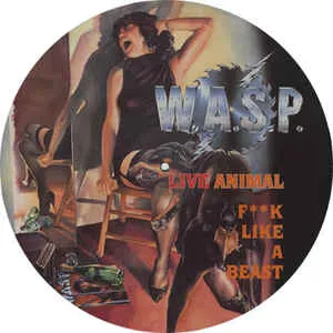 Live Animal